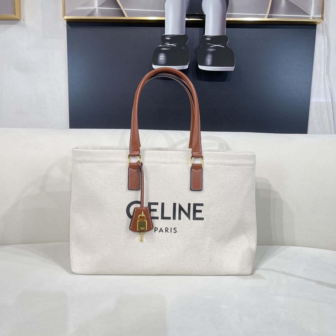 Celine Shopping Bags